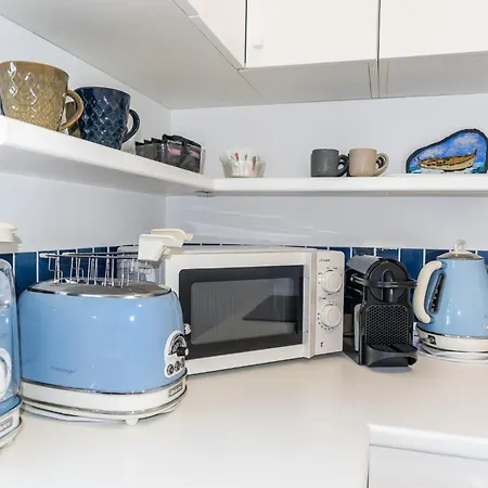 Panorama Dream - Rooftop Caminia