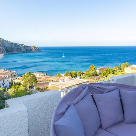 Panorama Dream - Rooftop