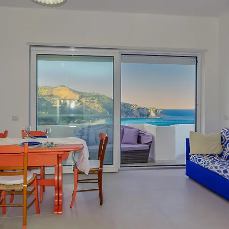 Appartamento Panorama Dream - Rooftop Caminia