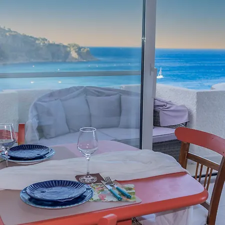 Panorama Dream - Rooftop Apartamento