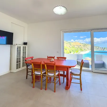 Panorama Dream - Rooftop Apartamento Caminia