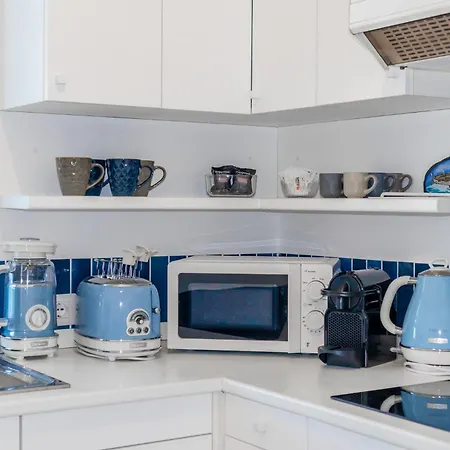 Panorama Dream - Rooftop Appartamento