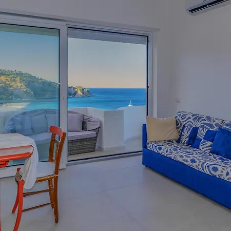 Panorama Dream - Rooftop Apartament Caminia