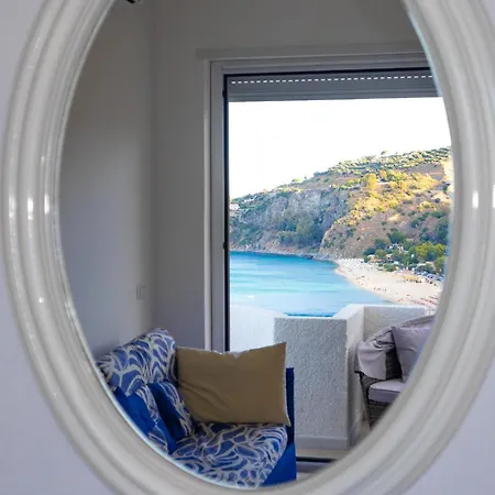 Panorama Dream - Rooftop