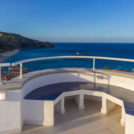 Apartament Panorama Dream - Rooftop *