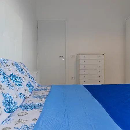 Panorama Dream - Rooftop Appartamento Caminia