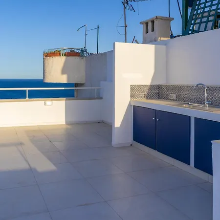 Apartament Panorama Dream - Rooftop Caminia