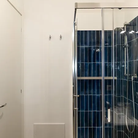 Panorama Dream - Rooftop Caminia