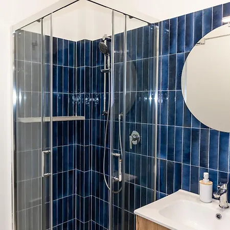 Panorama Dream - Rooftop * Caminia