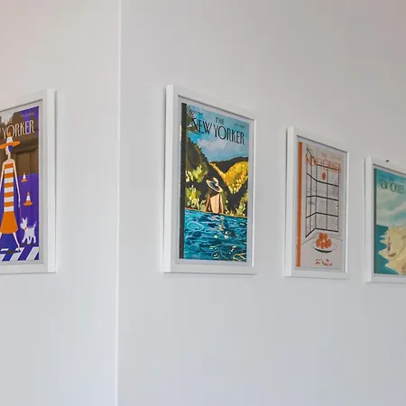 Panorama Dream - Rooftop Apartament