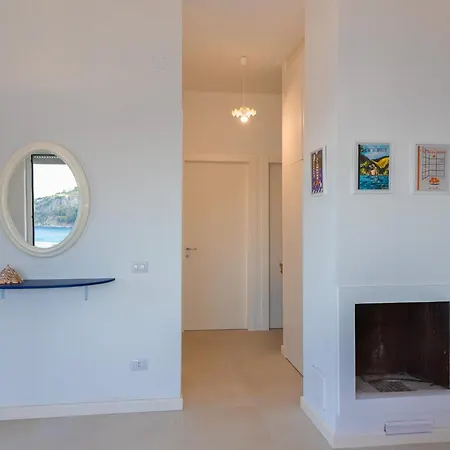 Panorama Dream - Rooftop Apartament *