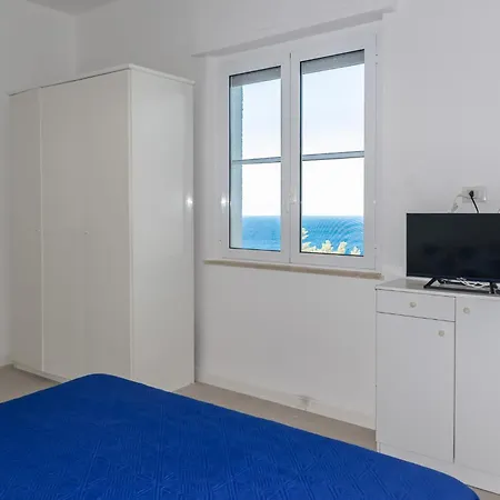 Panorama Dream - Rooftop Caminia