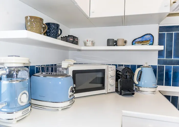 Panorama Dream - Rooftop Caminia