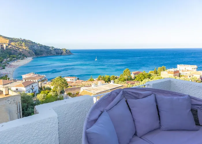 Panorama Dream - Rooftop