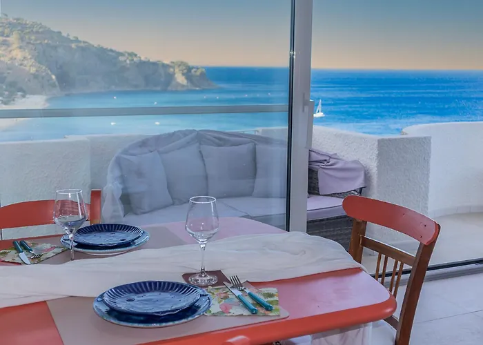 Panorama Dream - Rooftop Apartamento