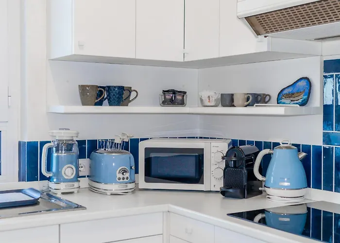 Panorama Dream - Rooftop Apartamento