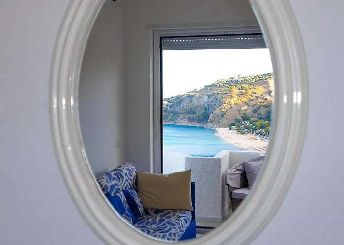 Panorama Dream - Rooftop