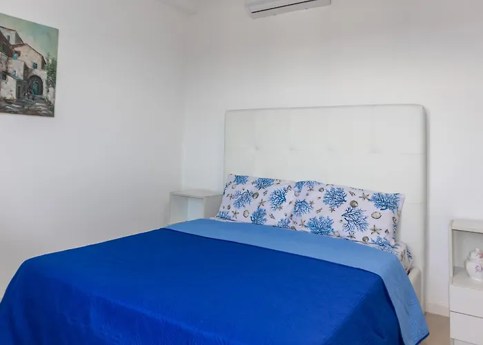 Panorama Dream - Rooftop Caminia