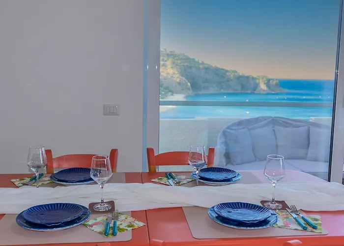 Panorama Dream - Rooftop Apartamento *