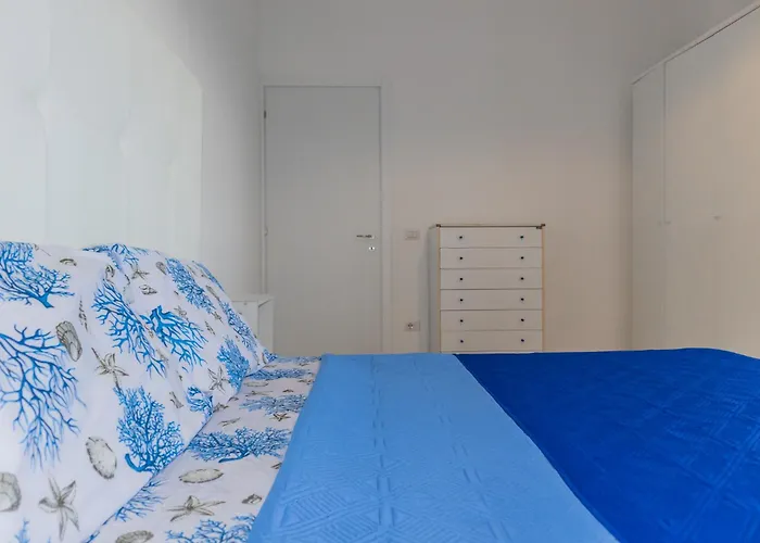 Panorama Dream - Rooftop Apartamento Caminia