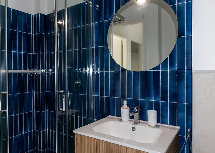 Panorama Dream - Rooftop Caminia