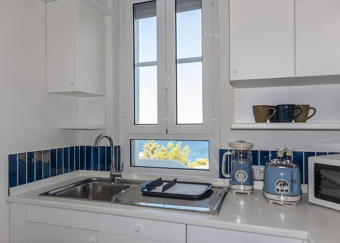 Apartamento Panorama Dream - Rooftop