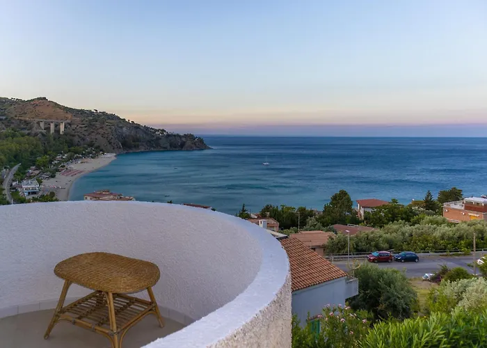 Panorama Dream - Rooftop Apartamento Caminia