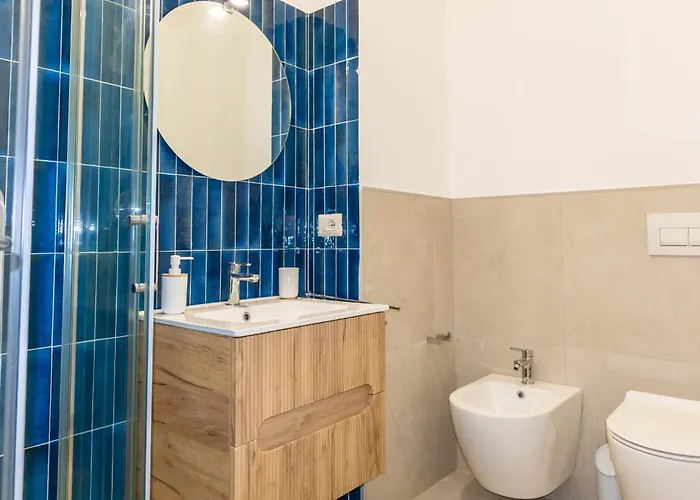 Apartamento Panorama Dream - Rooftop Caminia