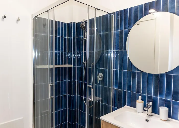 Panorama Dream - Rooftop * Caminia