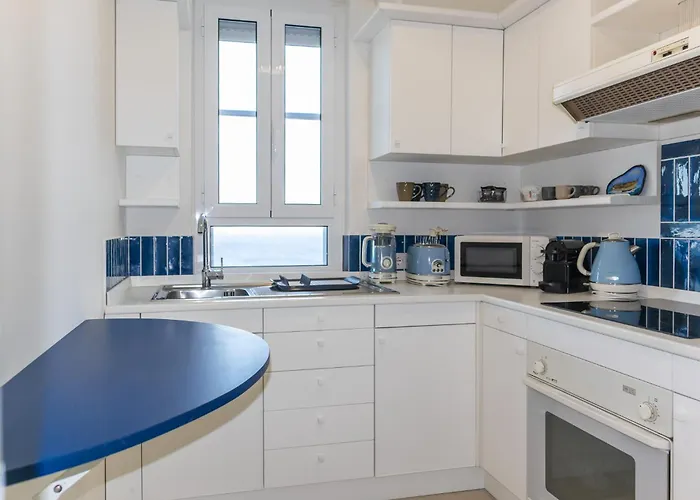 Panorama Dream - Rooftop Apartamento Caminia