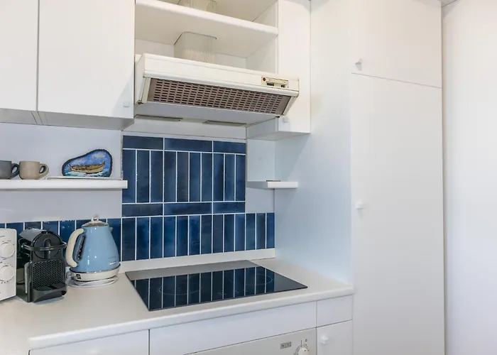 Panorama Dream - Rooftop * Caminia