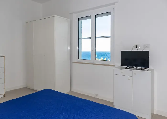 Panorama Dream - Rooftop Caminia